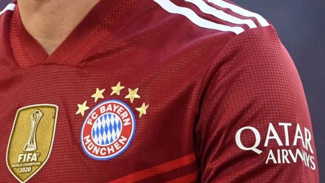 Así se consiguen las estrellas en los escudos de la Bundesliga