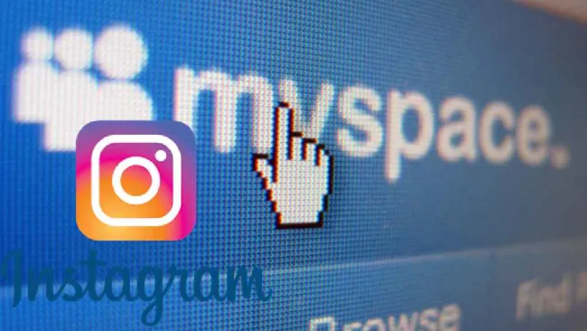 Instagram revive función de MySpace ¡Descubre cuál es! 