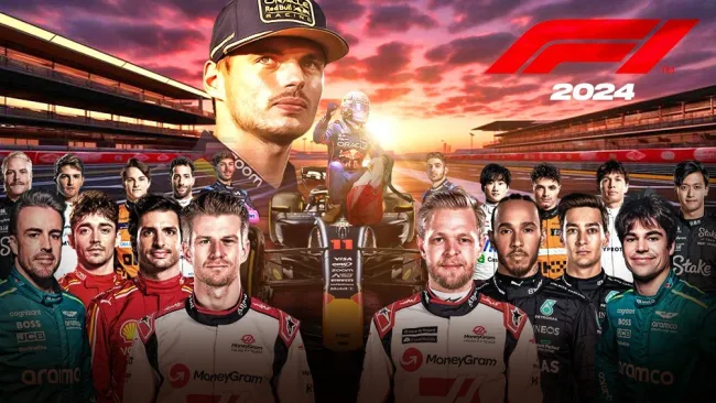 Fórmula Uno EN VIVO Gran Premio de Países Bajos 2024