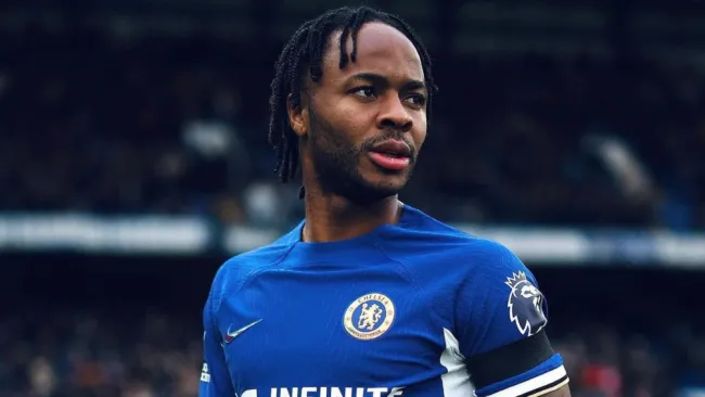 Enzo Maresca tras borrar a Sterling del Chelsea: “No es mi problema, no tendrá ni un minuto”Enzo Maresca tras borrar a Sterling del Chelsea: “No es mi problema, no tendrá ni un minuto”