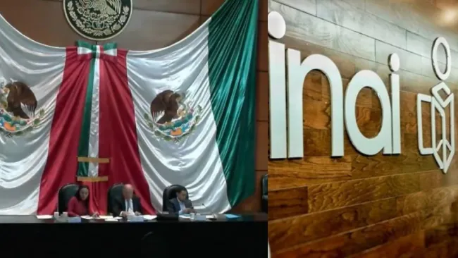 ¿Qué pasará si elimina el INAI? expertos y diputados responden