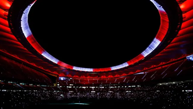 Atlético de Madrid vs Girona