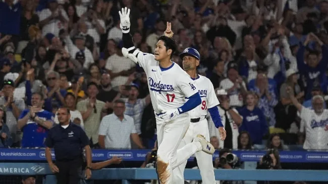 Nuevo récord en la MLB