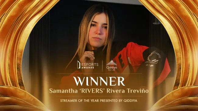 La ‘Streamer del Año’