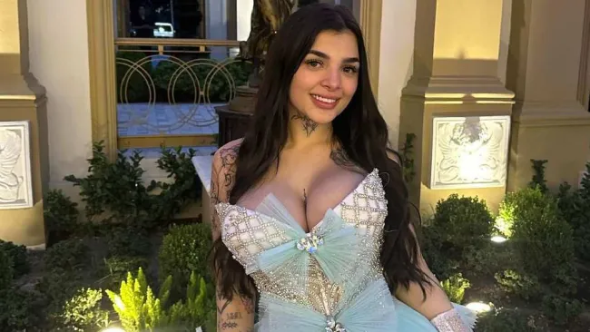 ¡Ya se sabe quién es el papá del bebé de Karely Ruiz! 