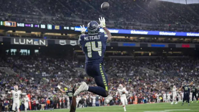 Resultados Semana 3 de Pretemporada NFL