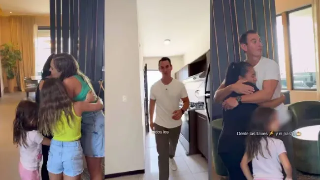 Foto captura de pantalla 