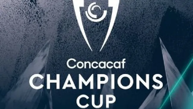 Concacaf Champions Cup 