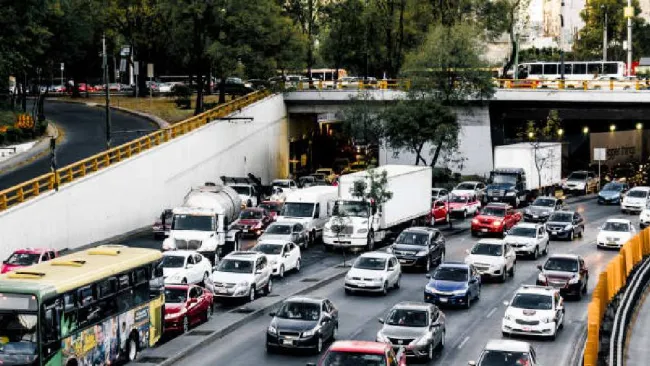 Hoy No Circula: Estos autos descansan este martes 27 de agosto 