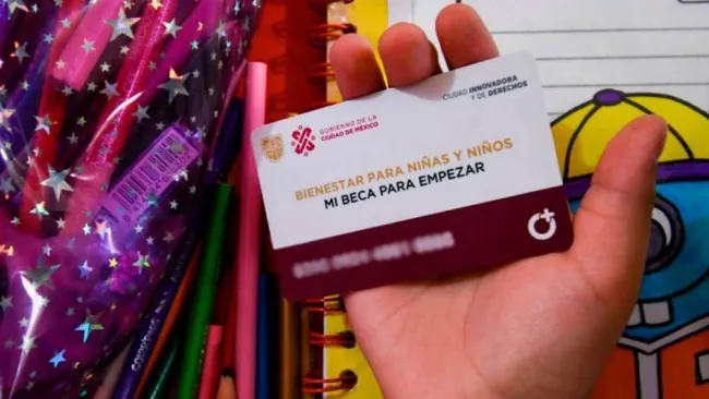 Mi Beca para Empezar 2024: Requisitos, fechas y pasos para inscribirte por primera vez