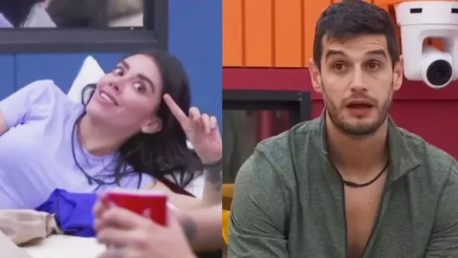 Karime asegura que los patrocinadores han dejado la casa por culpa de Adrián Marcelo