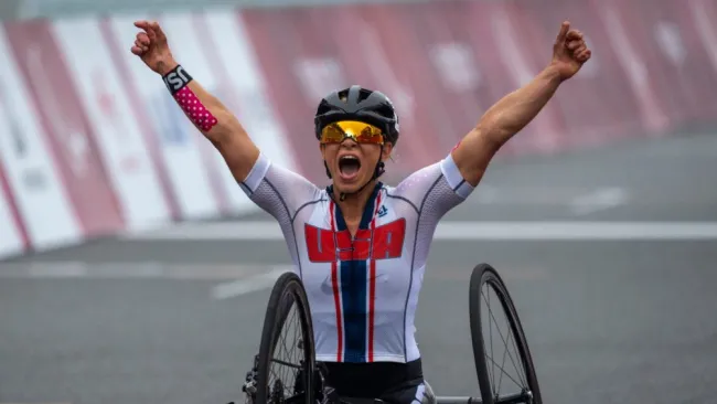 ¿Cuándo inician las actividades en los Juegos Paralímpicos París 2024?