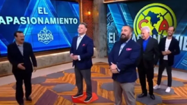 América desata ‘La Casa De Los Famosos’ 