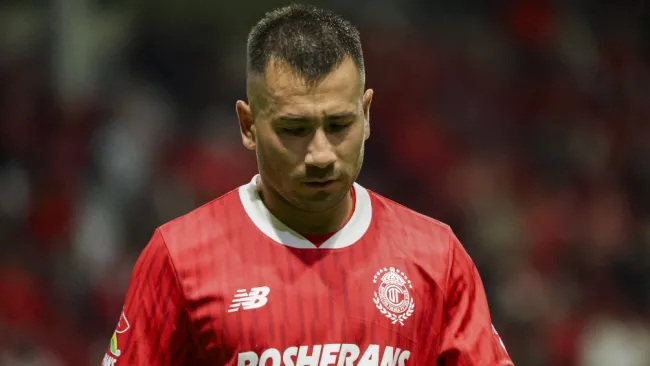 Jean Meneses se despide de Toluca y de la Liga MX; será nuevo jugador del Vasco da Gama