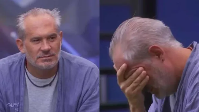 ¿Arath de la Torre abandona La Casa de los Famosos? 