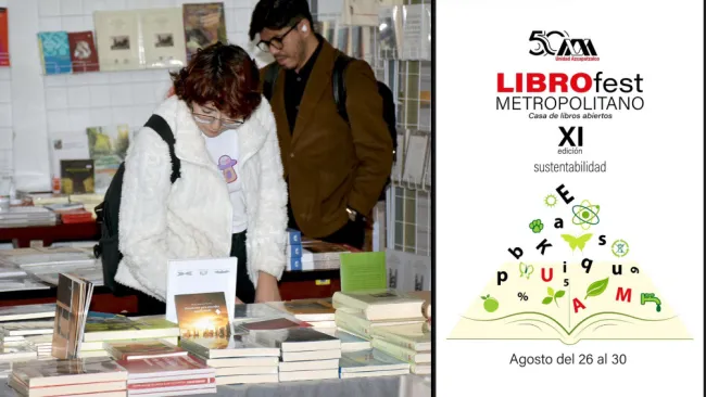 El evento cultural estará hasta el 30 de agosto con diversas actividades durante todo el día.