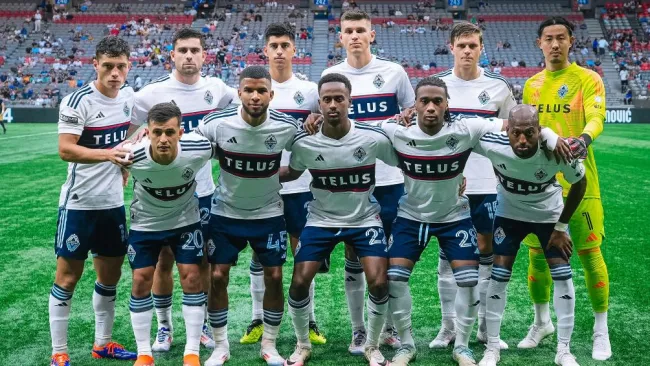 Los equipos que militan en ligas fuera de casa 