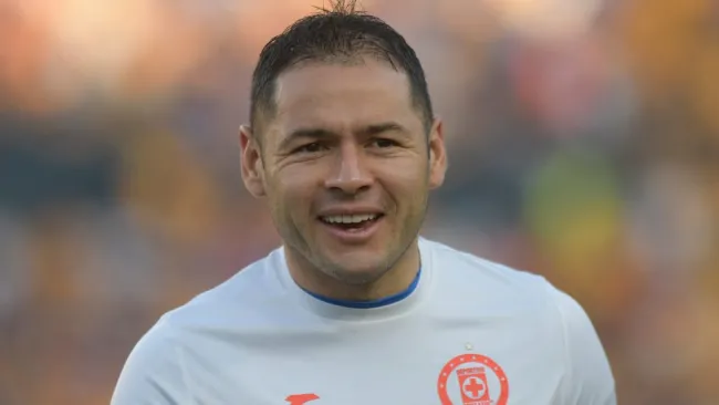 Pablo Aguilar compara las directivas de América y Cruz Azul: 'La Máquina no respeta procesos'