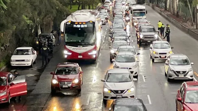 Toda la semana te informamos de los días que no circula tu vehículo.