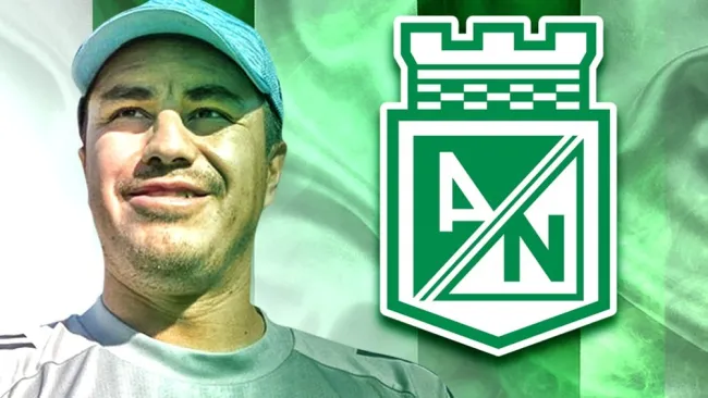 Miguel Herrera ve triunfando a Efraín Juárez en Colombia: “Es un tipo con personalidad y carácter”