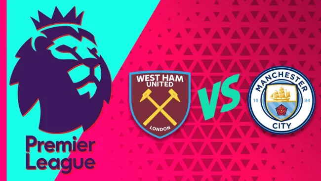 ¿Cuándo y dónde ver a Edson Álvarez en el West Ham vs Manchester City?