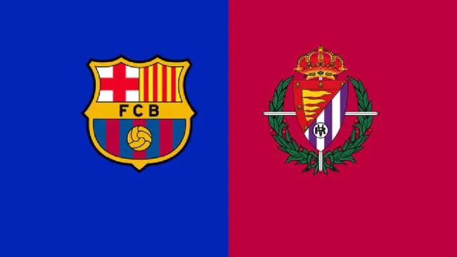 Barcelona vs Real Valladolid ¿Cuándo y dónde ver el partido de Jornada 4?
