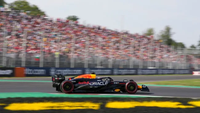 F1: Helmut Marko asegura que la salida de Adrian Newey ha afectado en Red Bull