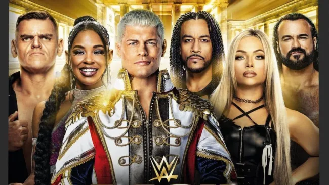 Bash in Berlin: Gunther y Cody Rhodes retienen sus campeonatos