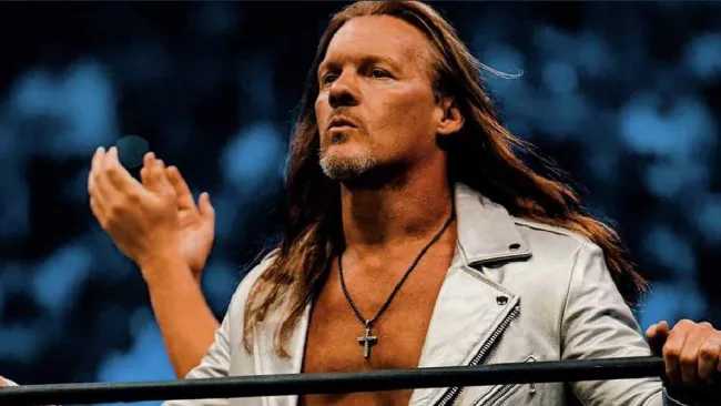 Chris Jericho anunció su regreso a la Arena México: 'Es el momento ideal'