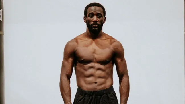 Crawford apunta a no volver a boxear si no se enfrenta a 'Canelo' Álvarez