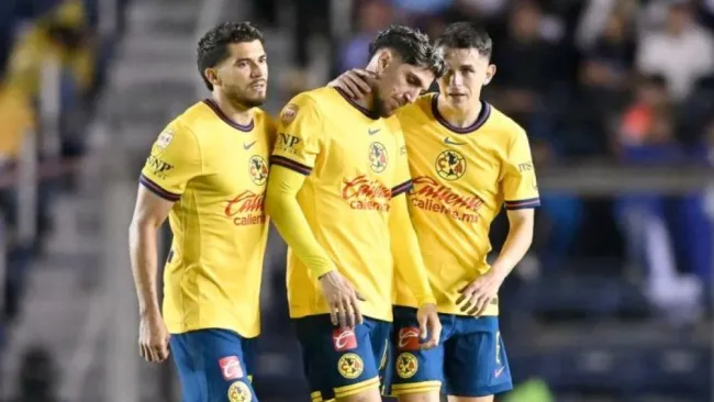 América estaría condenado a no entrar a la Liguilla