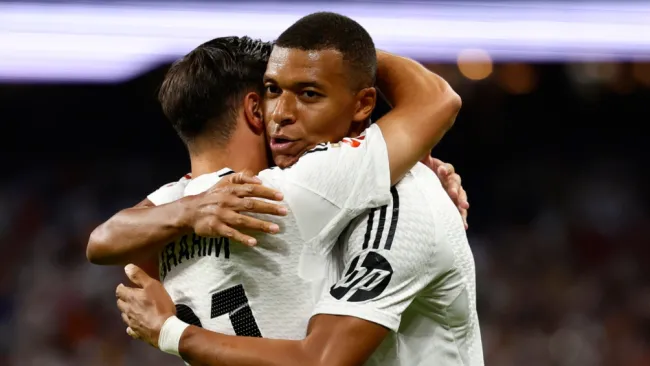 'Si fuera imparable hubiera marcado el primer día'