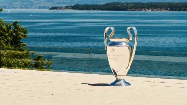 Champions League: Así quedará la tabla del torneo de acuerdo con la estadística