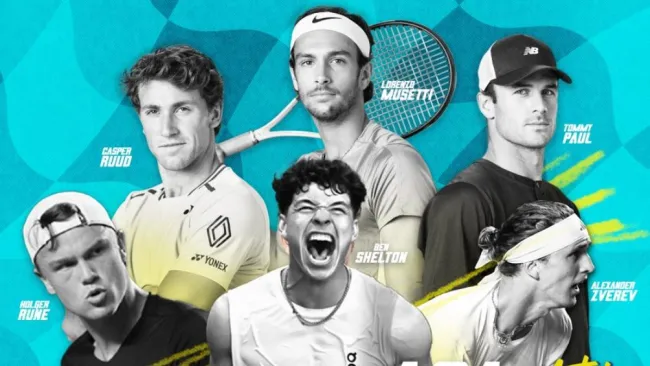 Abierto Mexicano de Tenis contará con Alexander Zverez y otros cinco tenistas Top 20