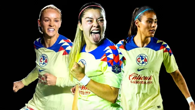 América Femenil 