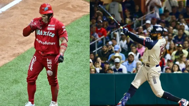 Diablos Rojos del México vs Sultanes de Monterrey: La Serie del Rey explota en Caliente.mx