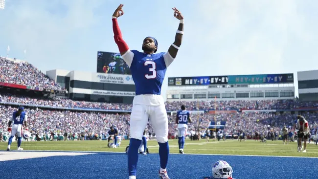 Hamlin volverá a la NFL