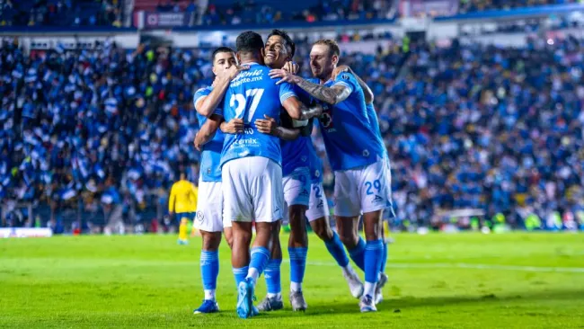 Cruz Azul tendrá actividad durante la pausa de la Fecha FIFA