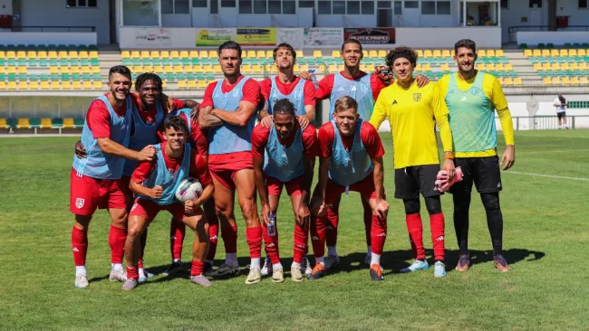 ¿Cuándo debutará Memo Ochoa en la Primeira Liga con AVS Futebol?