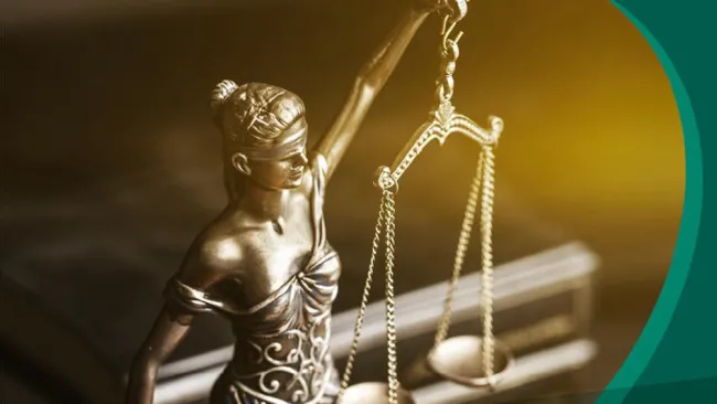 Los impartidores de justicia revisan que sus derechos humanos no sean violados.