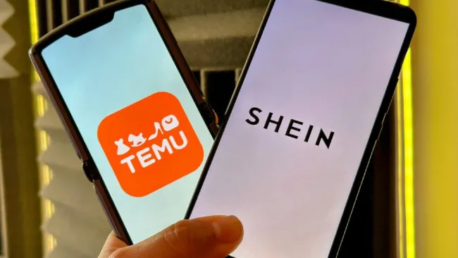 Temu y Shein se han vuelto las aplicaciones más populares en compra y venta de productos a un precio especial
