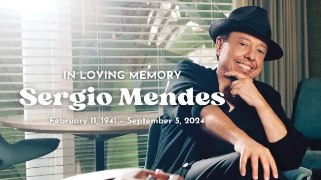 La familia del compositor fue quien dio a conocer la lamentable noticia.