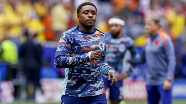 Bergwijn responde a Koeman tras ‘vetarlo’ de Países Bajos: “No quiero jugar para él”