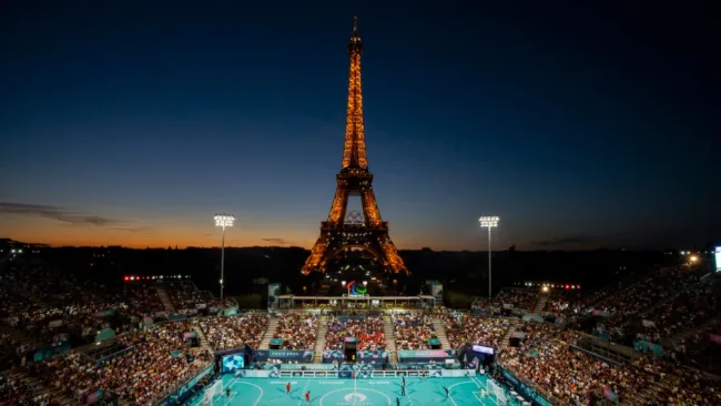 París 2024: ¿Dónde ver la Clausura de los Juegos Paralímpicos?