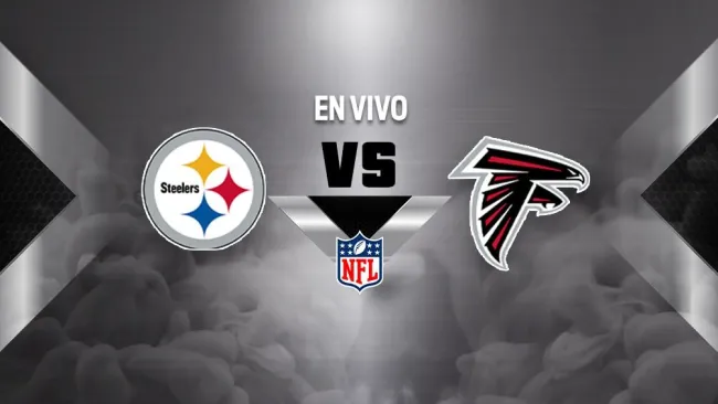 Pittsburgh arranca visitando a los Falcons