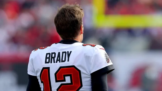 Tom Brady hará su debut como analista de NFL