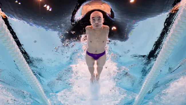 Los 10 récords más destacados que se rompieron en los Juegos Paralímpicos de París 2024