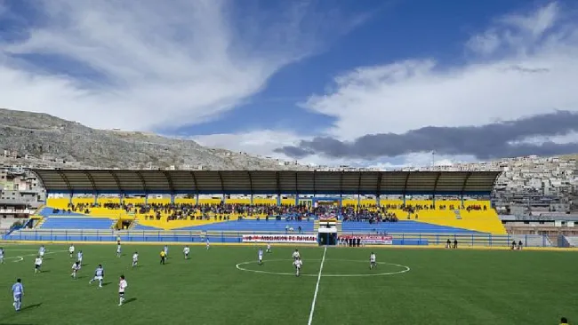 Daniel Alcides Carrión