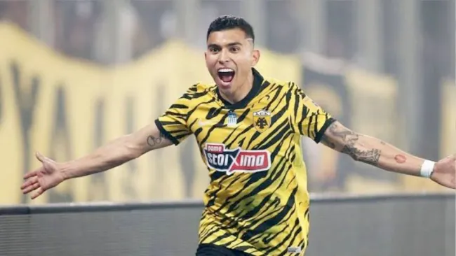 El mediocampista mexicano se quedará jugando en Europa