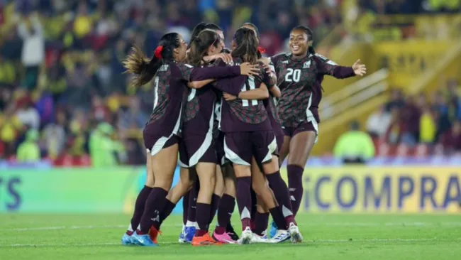 Los antecedentes entre estas selecciones 